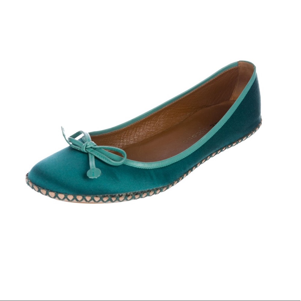 Marc Jacobs ballet flats size 7